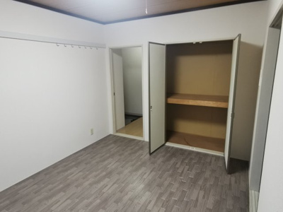 【収納】 | ファミールＢ