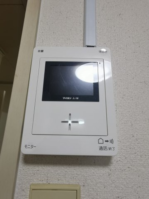 【セキュリティ】 | ファミールＢ