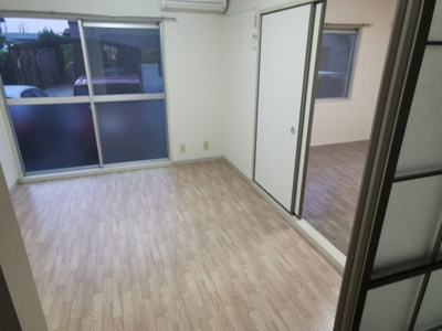 【洋室】 | ファミールＢ