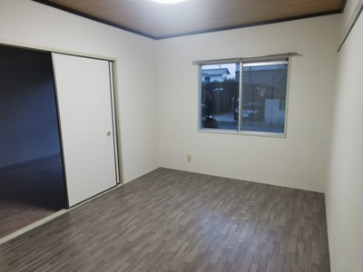 【洋室】 | ファミールＢ