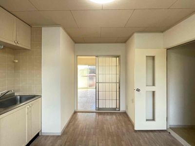 【居間・リビング】 | ファミールＢ