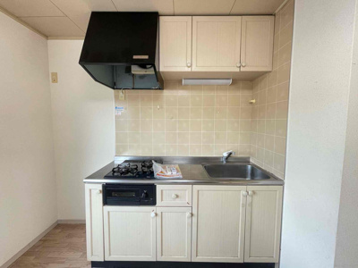 【キッチン】 | ファミールＢ