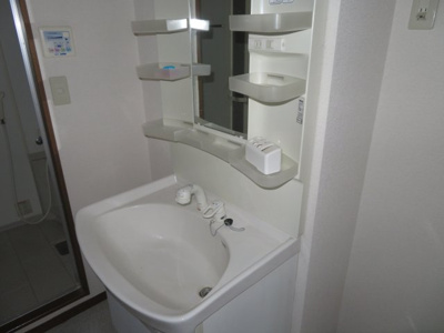 【洗面所】 | アンプルールフェールスリーズ