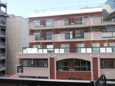 【展望】 | アンプルールフェールスリーズ