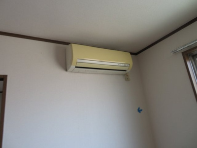 【設備】 | アンプルールフェールスリーズ