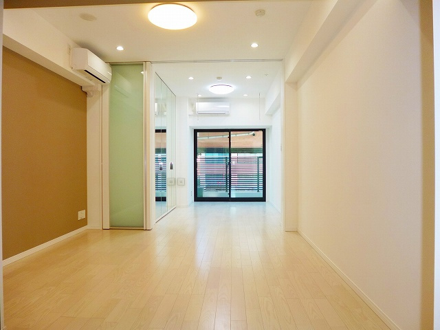 オーキッドレジデンス秋葉原