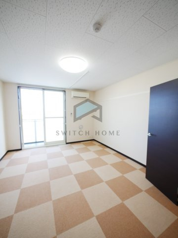 【寝室】 | エトワールヴィル-R巽東 | 別角度の写真です！