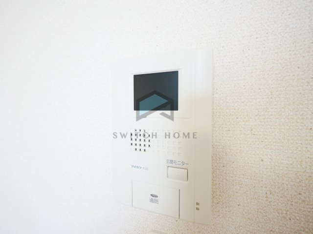 【セキュリティ】 | エトワールヴィル-R巽東 | TVモニターホン完備です！