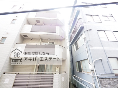 【その他共用部分】 | グランツノルム台東