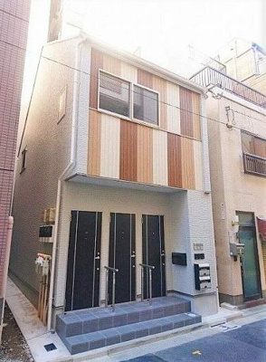 【外観】 | グランツノルム台東