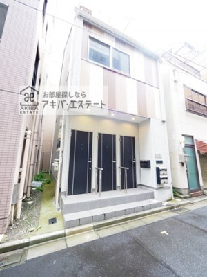 【外観】 | グランツノルム台東