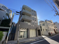 コートアネックス中野新橋の画像