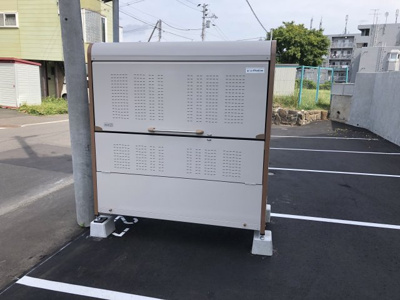 【その他共用部分】 | BANFF