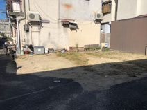 村井第3駐車場の画像