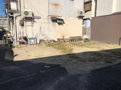 【外観】 | 村井第3駐車場