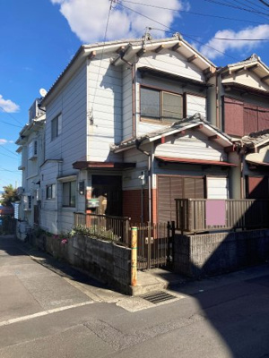【外観】 | 山田平尾町一戸建