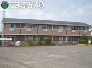 ＫＵＲＡＳＵＫＡ１２　豊田市駒場町の画像