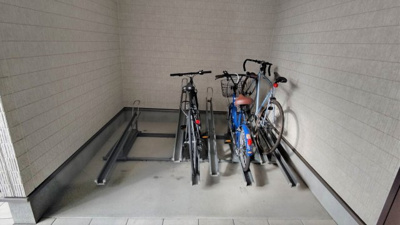 【その他共用部分】 | コスモクレスト柴島