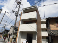 コスモクレスト柴島の画像