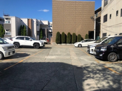 【外観】 | 池田モータープール