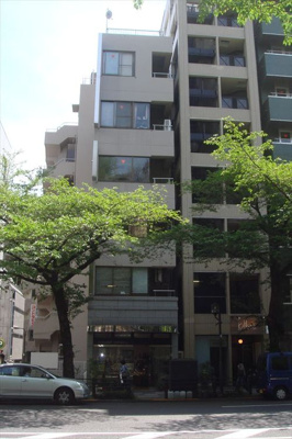 【外観】 | ゴンドラビル