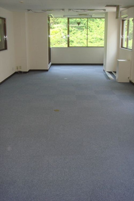 【内装】 | ゴンドラビル