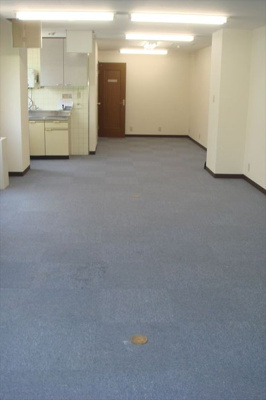 【内装】 | ゴンドラビル