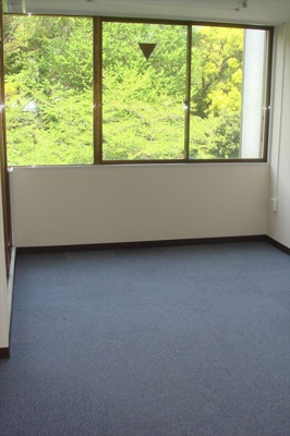 【内装】 | ゴンドラビル