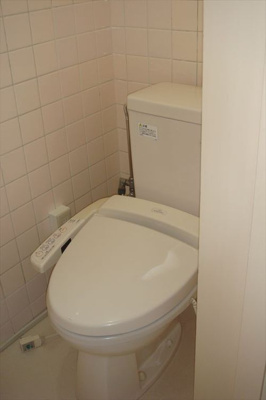 【トイレ】 | ゴンドラビル