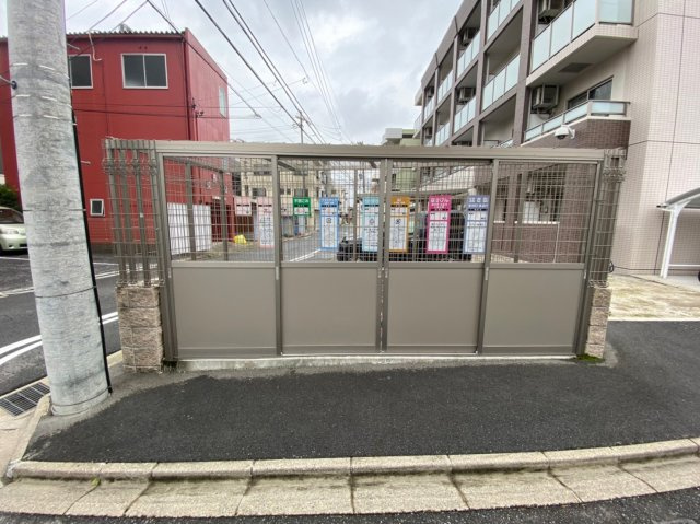 ラヴィ・Kのその他共用部分|ラヴィ・K
