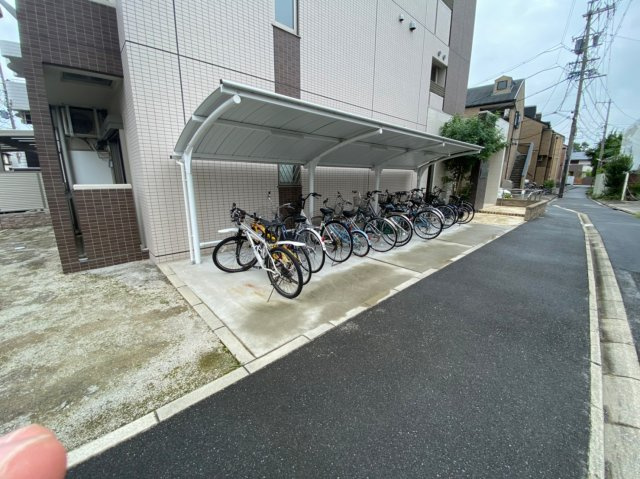 ラヴィ・Kのその他共用部分|ラヴィ・K
