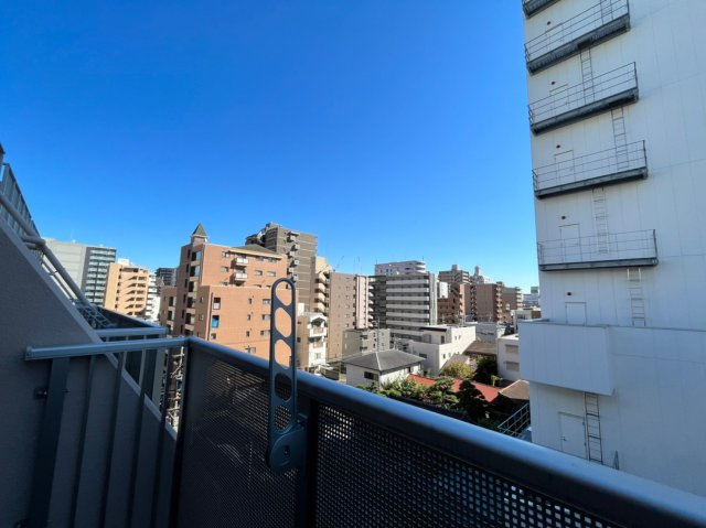 上前津パークマンションの展望|上前津パークマンション