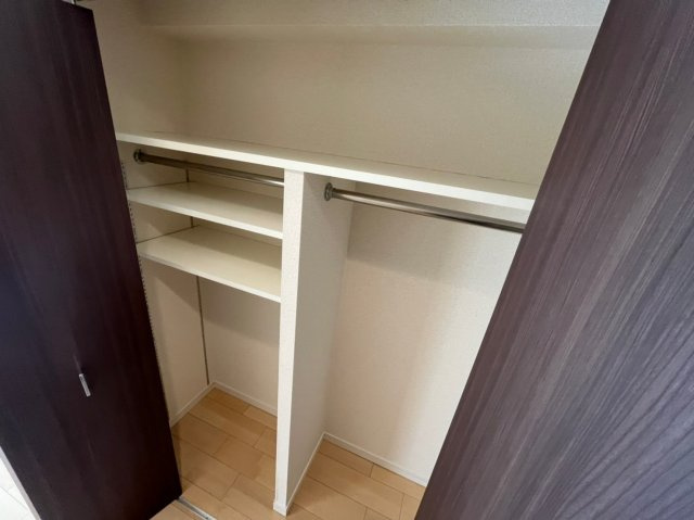 エルスタンザ千代田｜名古屋市の賃貸ならMy賃貸の収納|エルスタンザ千代田