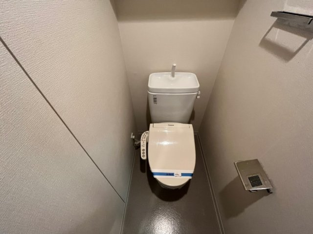 エルスタンザ千代田｜名古屋市の賃貸ならMy賃貸のトイレ|エルスタンザ千代田