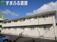 グランツ光　豊田市竜神町の画像