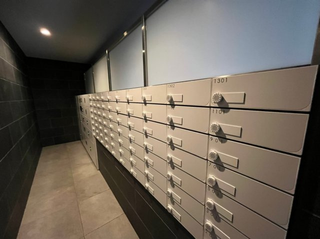 プレミアムコート大須｜名古屋市の賃貸ならMy賃貸のその他共用部分|プレミアムコート大須