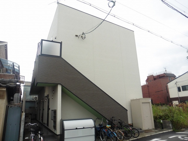 フェリーチェ長瀬