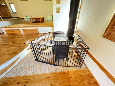 【ロビー】 | 聖ヶ丘戸建