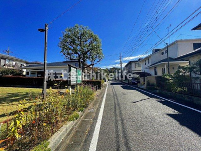 【駐車場】 | 聖ヶ丘戸建