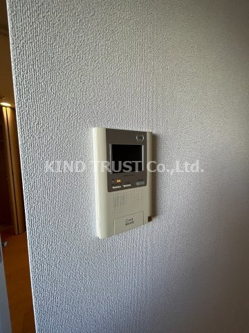 プレサンス天満ステーションフロントのセキュリティ