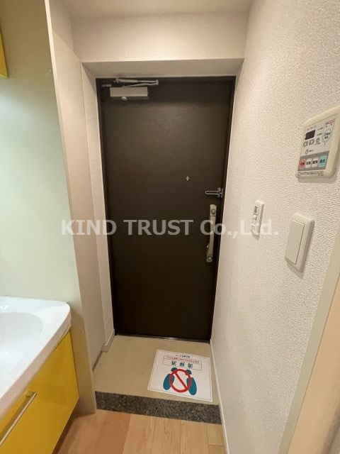 プレサンス天満ステーションフロントのその他