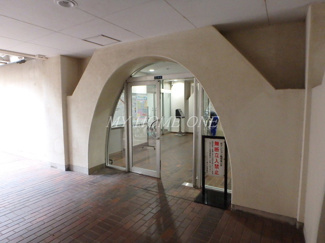 【エントランス】 | エントランス