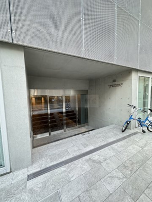 【エントランス】 | ラ・メゾン長崎XⅡ