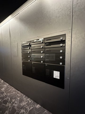 【その他共用部分】 | ラ・メゾン長崎XⅡ