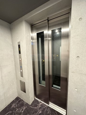 【その他共用部分】 | ラ・メゾン長崎XⅡ