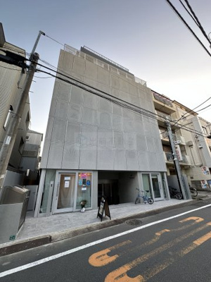 【外観】 | ラ・メゾン長崎XⅡ