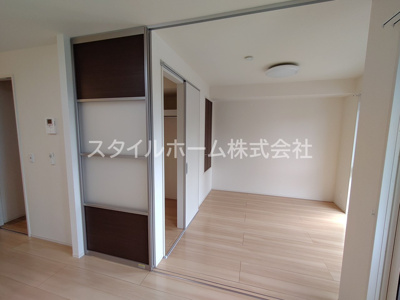 【その他】 | コンフォール西小鷹野 | 別部屋写真です。
