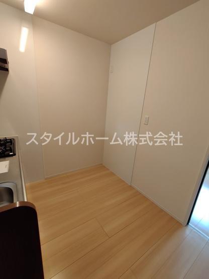【浴室】 | コンフォール西小鷹野 | 別部屋写真です。