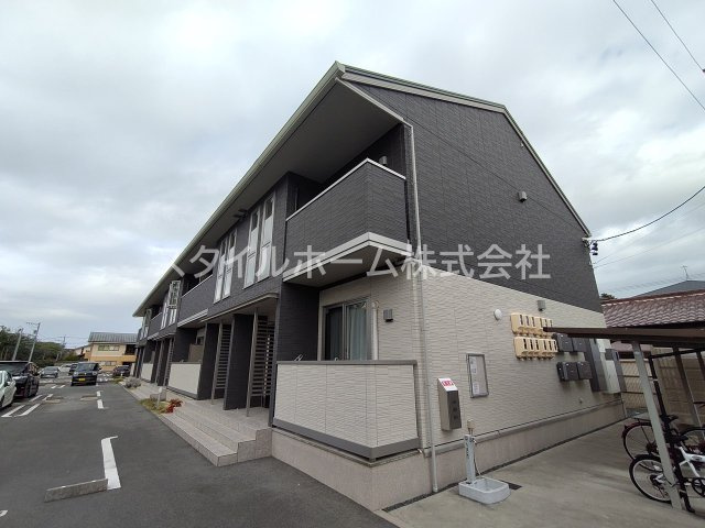 【外観】 | コンフォール西小鷹野