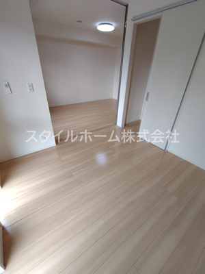 【その他】 | コンフォール西小鷹野 | 別部屋写真です。